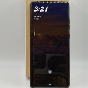 Motorola edge 60 pro 12gb ram+256gb , UNLOCKED